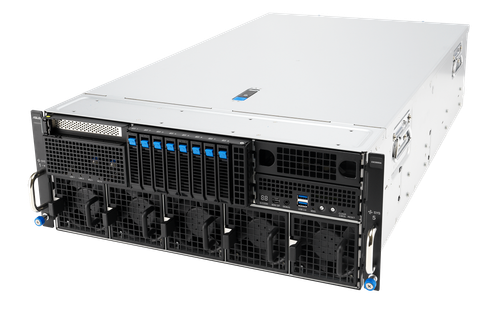 Сервер ASUS ESC8000A-E13