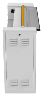 Каток гладильный GMP 100.20 220В