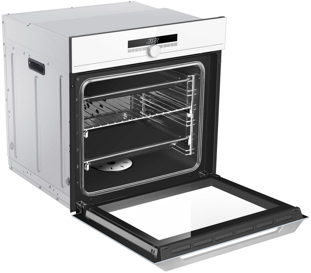 Духовой шкаф электрический HAIER HOQ-F6CASGW