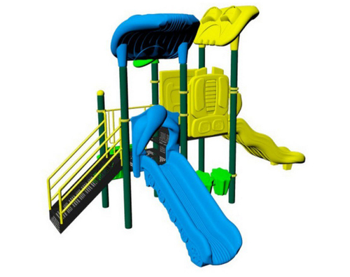 Детский игровой комплекс PS 1210