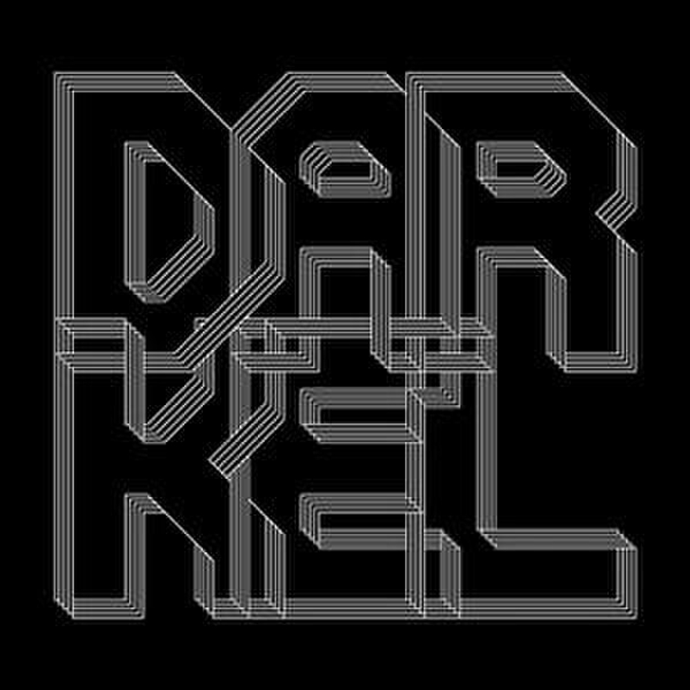 Darkel / Darkel (RU)(CD)