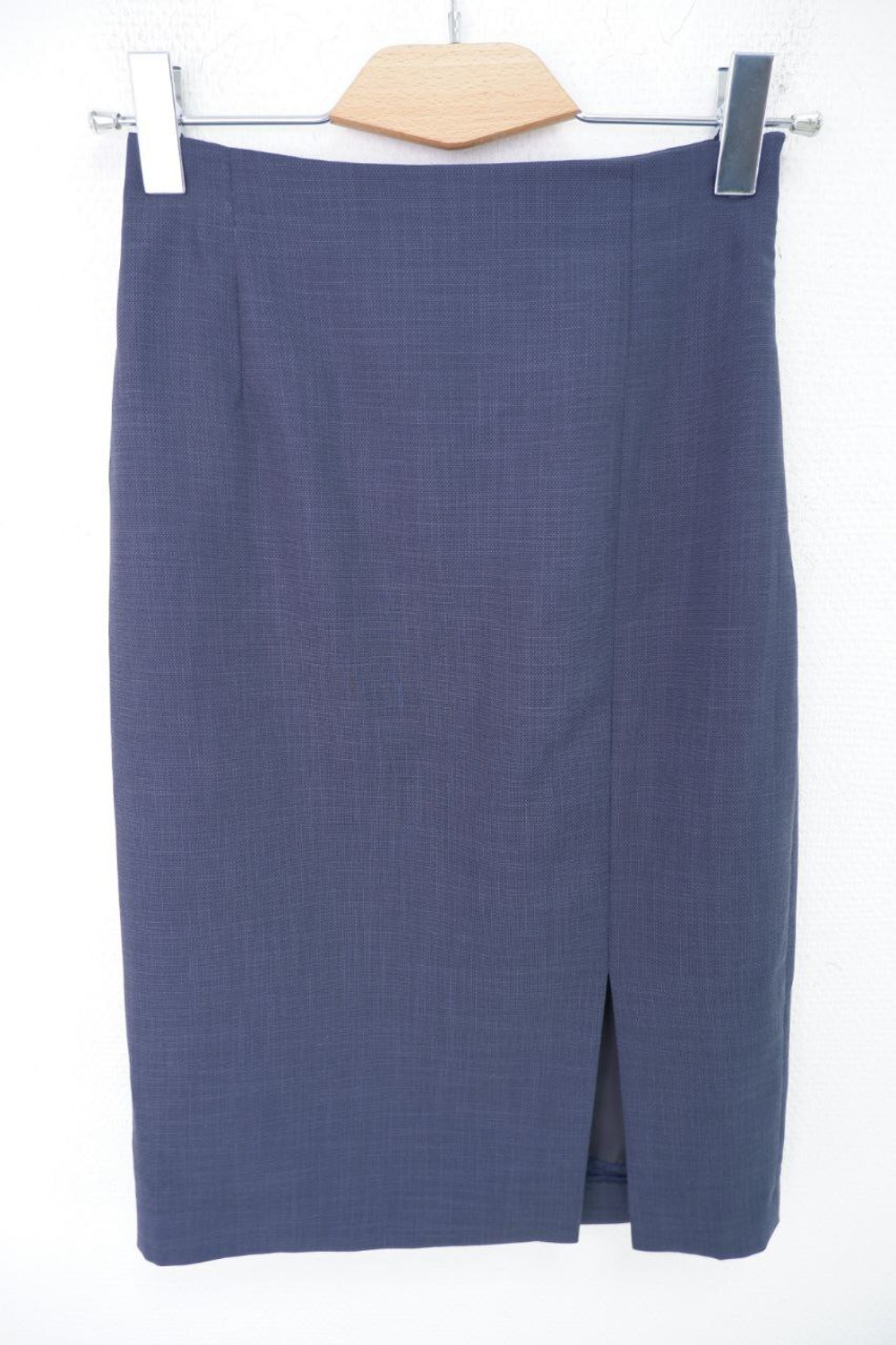 Юбка длины миди 42 размер, новая