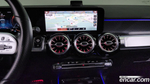 Mercedes-Benz GLB-Class X247 GLB250 4MATIC (03.2021)