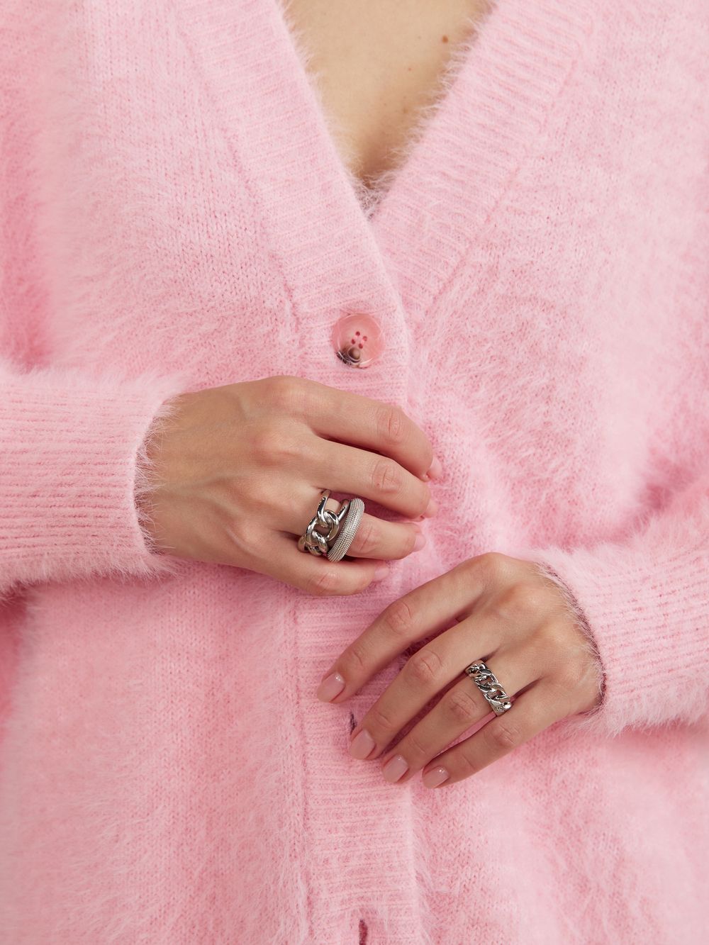 КОЛЬЦО GAMECHANGER