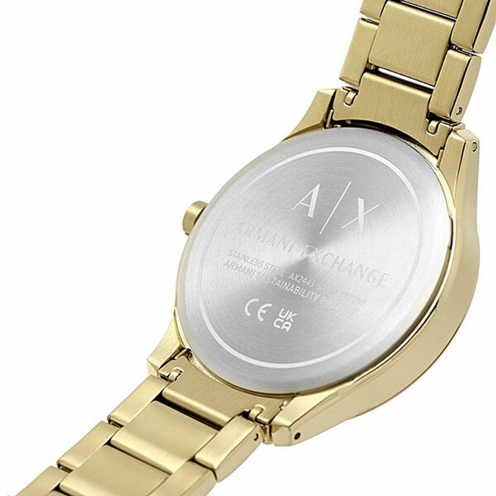 Мужские наручные часы Armani Exchange AX2443