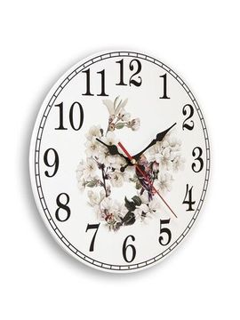 Настенные часы "Прованс" 007