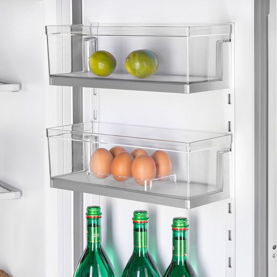 Холодильник HIBERG S-RFQ 800 W inverter