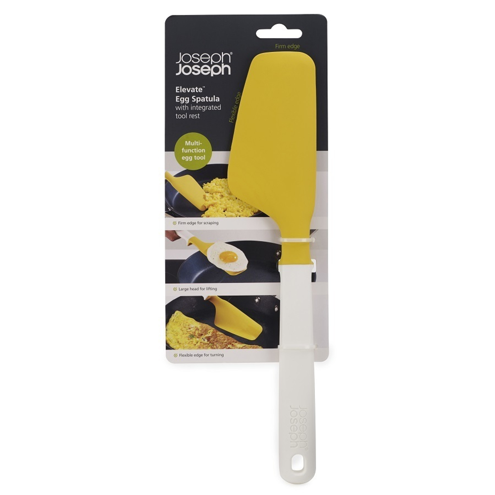 Лопатка для яиц elevate силиконовая