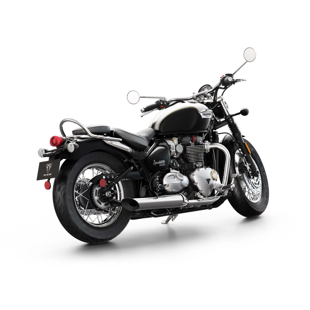 Triumph Speedmaster, 2020