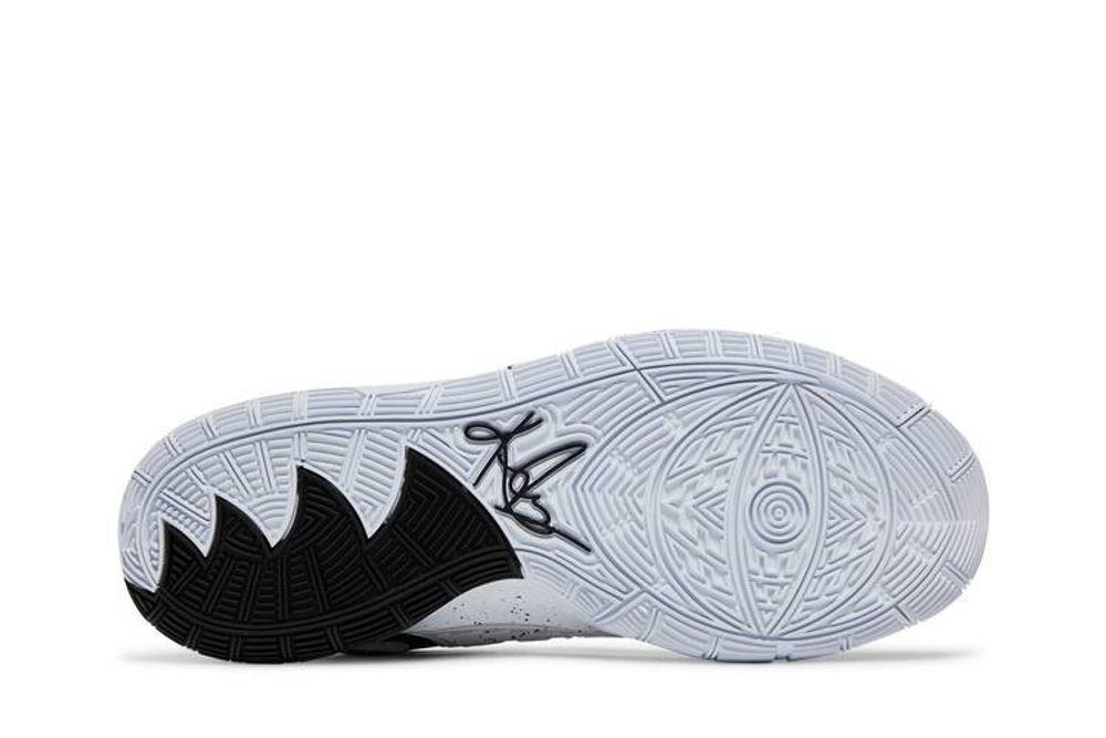 Кроссовки Nike Kyrie 6 (Team)