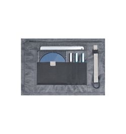 Сумка мужская Piquadro Pulse коричневый телячья кожа (CA1618P15/M)