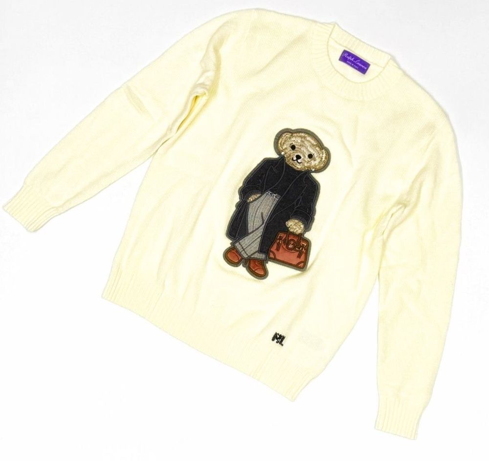 Свитер Ralph Lauren