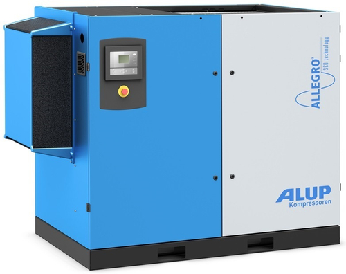Винтовой компрессор Alup ALLEGRO 90-13