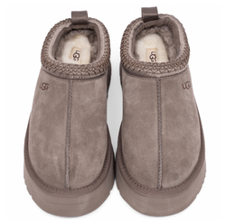 UGG Tazz Platform Smoke