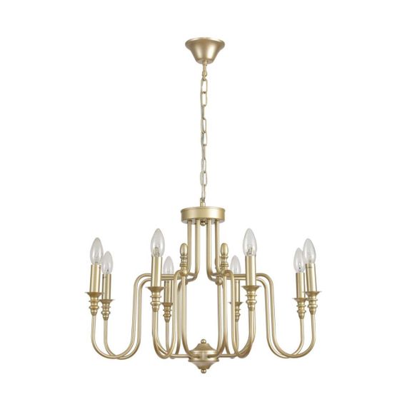 Люстра Lumion CLASSI 8318/8