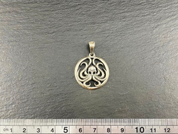 Подвеска. Кракен