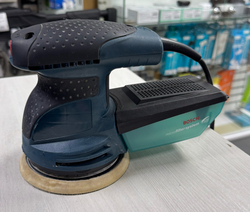 Эксцентриковая BOSCH GEX 125-1 AE