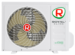 Кондиционер Royal Clima Royal Fresh RCI-RF30HN DC Inverter