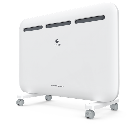 Электрический конвектор серии SORENTO Elettronico REC-S2000E — (9)