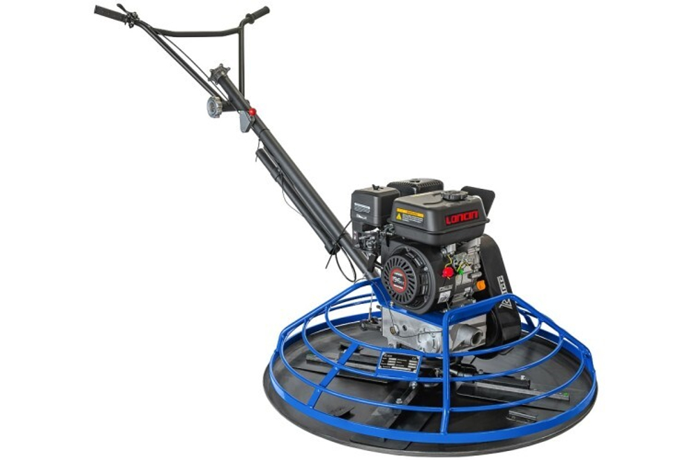 Затирочная машина ТСС DMD/DMR1000L бензиновая (лопасти, диск) 770000