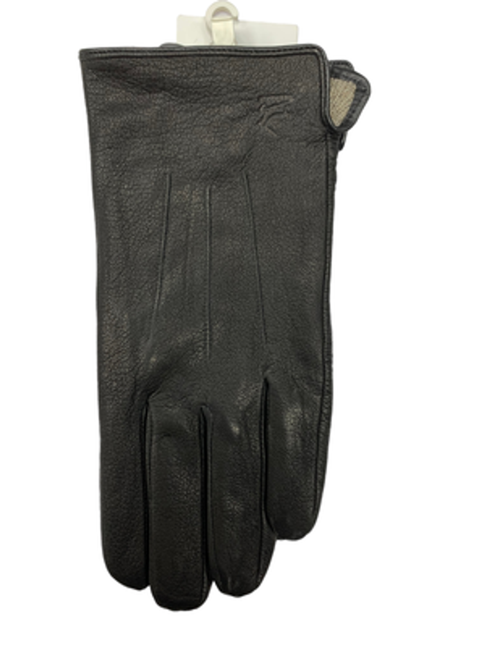 Перчатки. Мужские. Материал верха: Кожа оленя. Подклад: Трикотаж-шерсть. 5 шт в упаковке. 5 шт в упаковке.