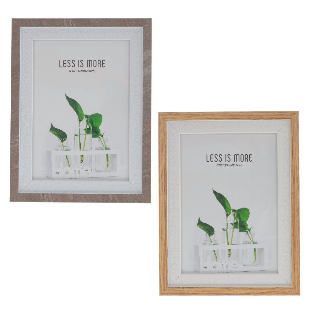 GAEM Фоторамка для фото 13*18, L16,5 W1 H21,5 см, 2в.