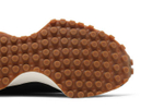 Кроссовки New Balance Nb 327 (Женская размерная сетка)