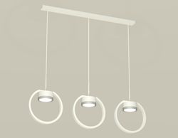 Ambrella Комплект подвесного светильника Traditional DIY XB9106101