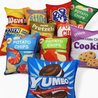 Игрушка «Funny Cookies» в ассортименте