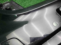 Бампер передний Mercedes Vito w447 (2014-н.в.)