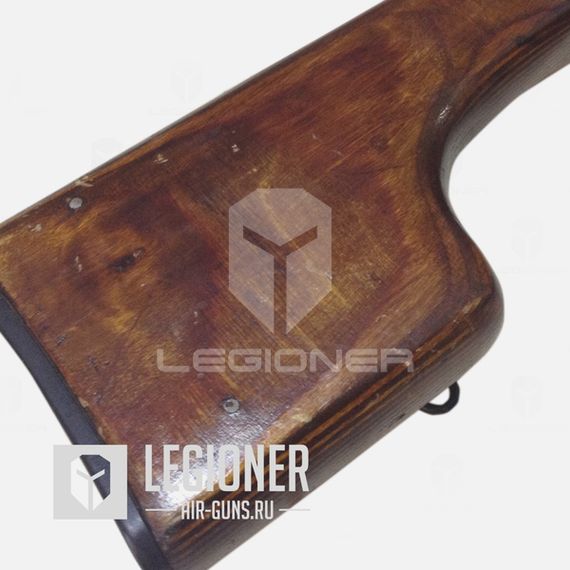 Охолощенный пулемет РПК