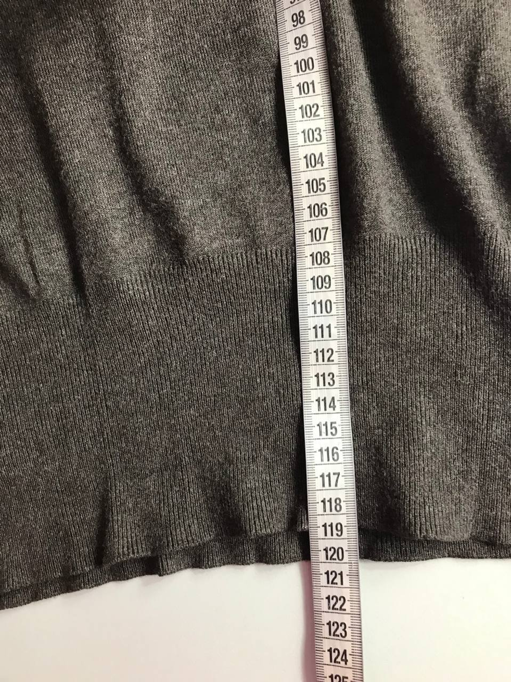 Платье POMPA трикотажное, уютное, маркировка М, на 46 размер