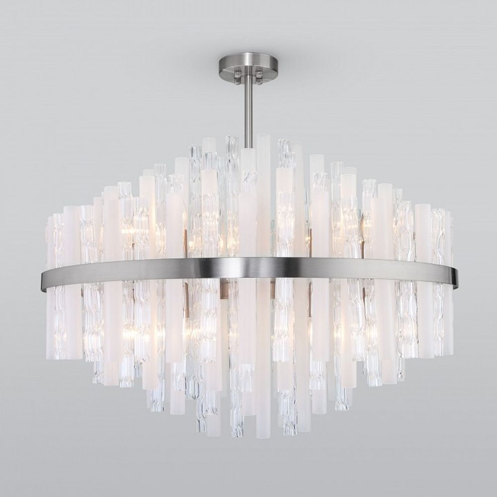 Люстра на штанге Bogate's Hollis 367/12 Smart