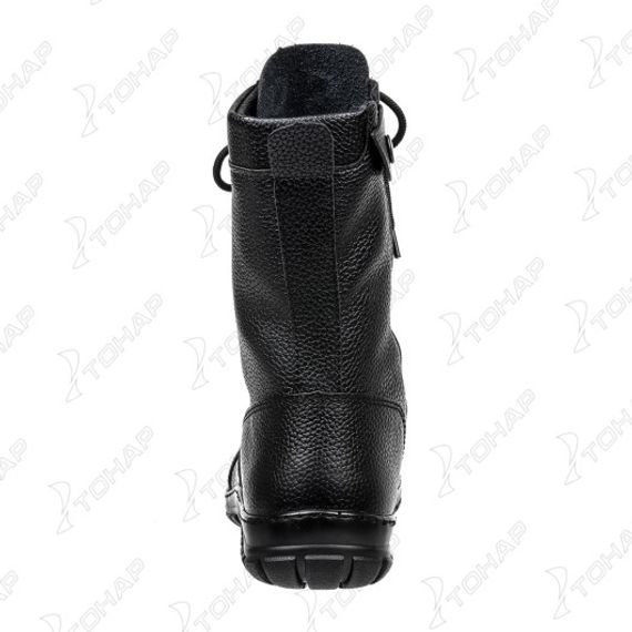 Ботинки на молнии Ратник Лето р 45 ХСН (593)