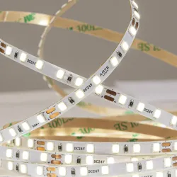 Светодиодная лента 24V 9,6W/m 3000К 5м Arte Lamp TAPE