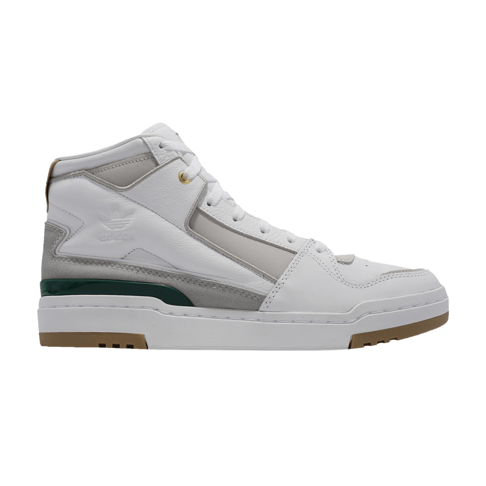 Кроссовки Adidas Originals Forum Forum Luxe Mid