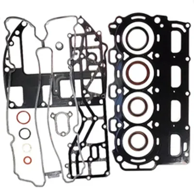 Набор прокладок Yamaha 6D8W00010300
