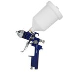 Краскораспылитель Shtaer H-827