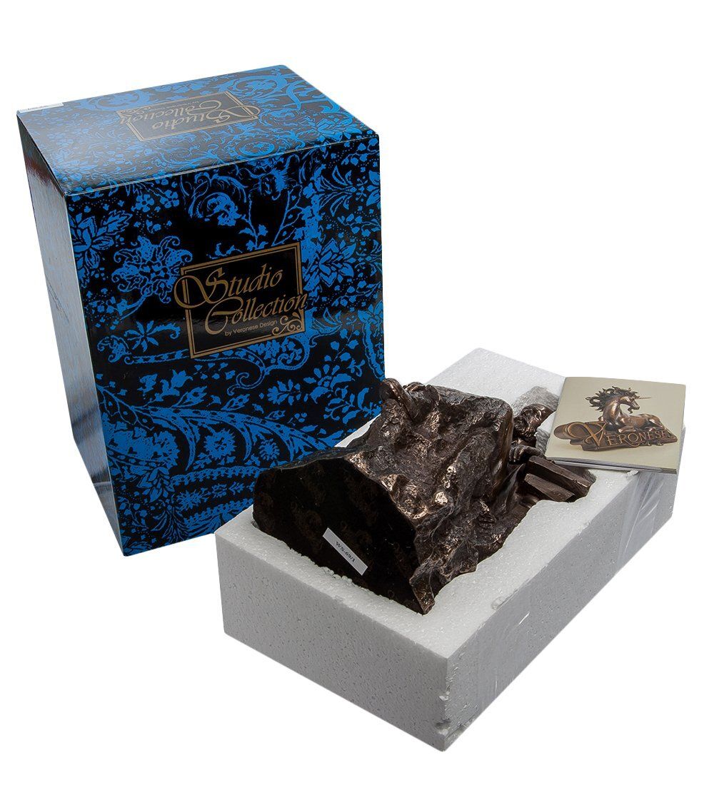 WS- 69/ 1 Статуэтка «Петр Чайковский»