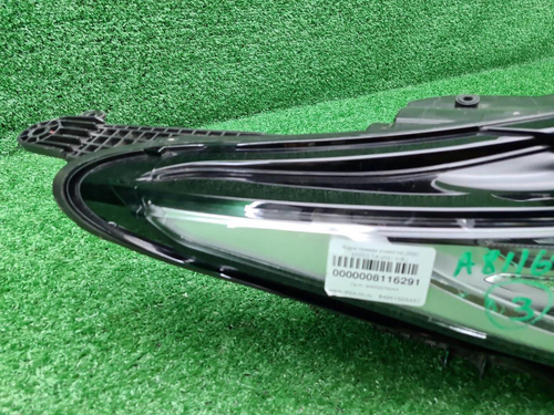 Фара правая EXEED TXL (2021-н.в.) LED