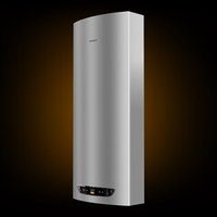 Водонагреватель AURUS AWH SE 30 F Silver
