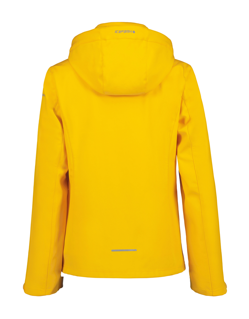 Куртка softshell W Icepeak