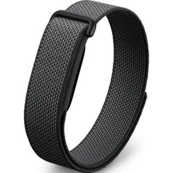 Фитнес-браслет Google Fitbit Air «Чёрный обсидиан» | Obsidian