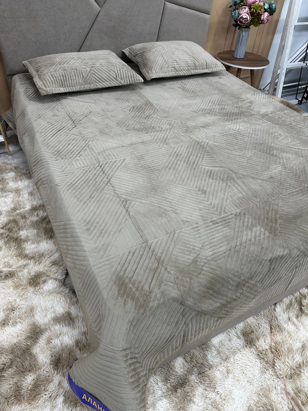 Покрывало МОДЕРН 2сп