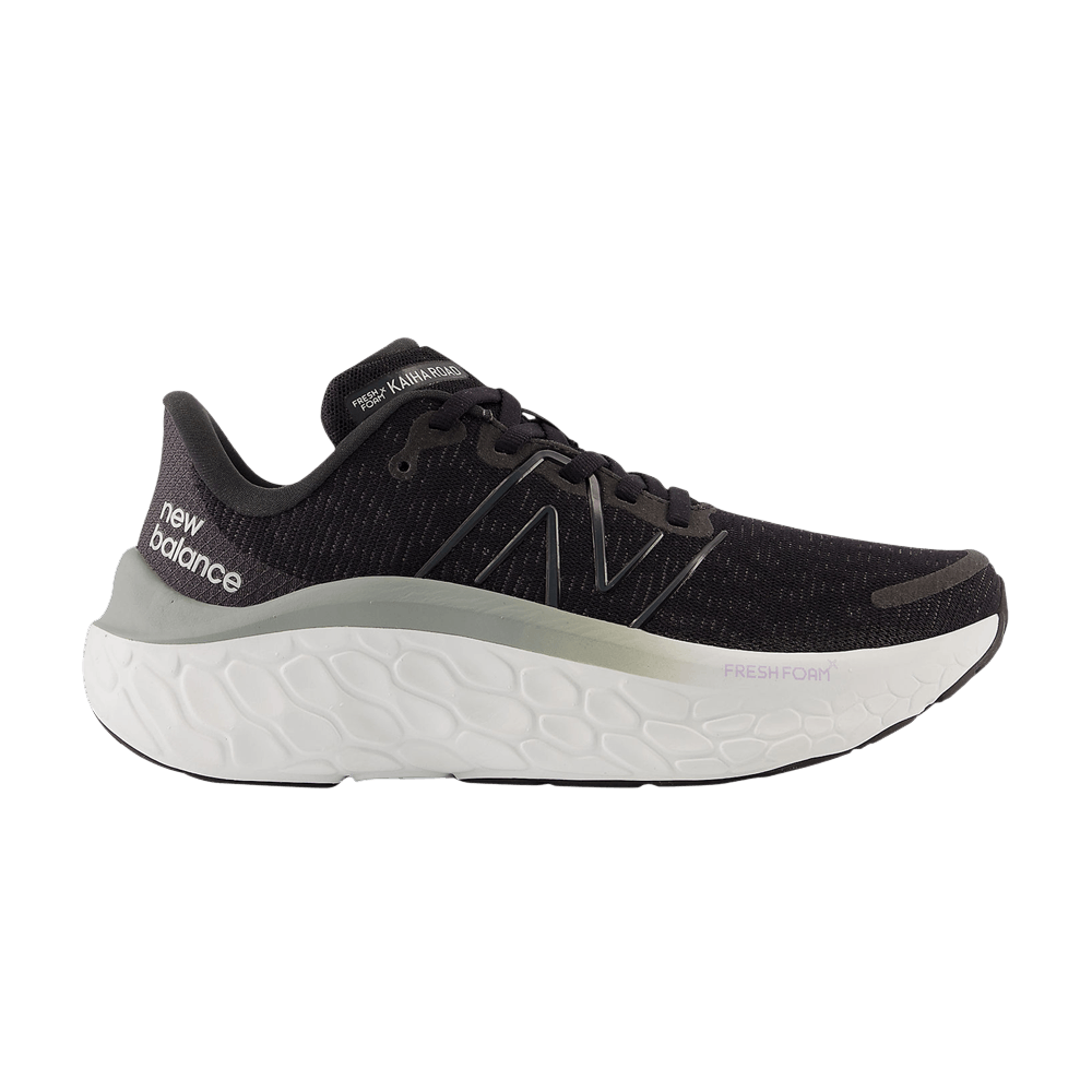 Кроссовки New Balance Nb Fresh Foam Kaiha V1 (Женская размерная сетка)