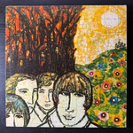 The Seeds ‎– Future (США 1967г.) Test pressing