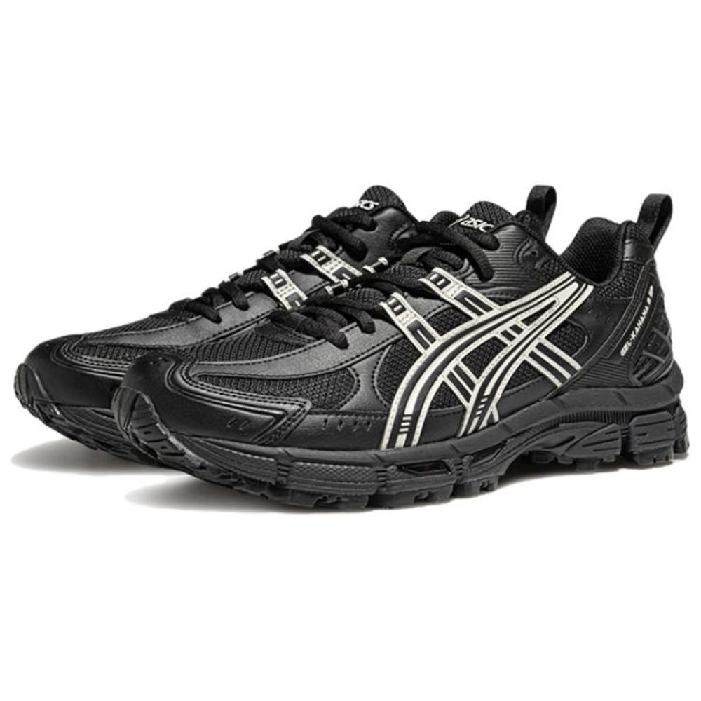 Мужские кроссовки Asics Gel-Kahana 8 'Black' 1011B998-001