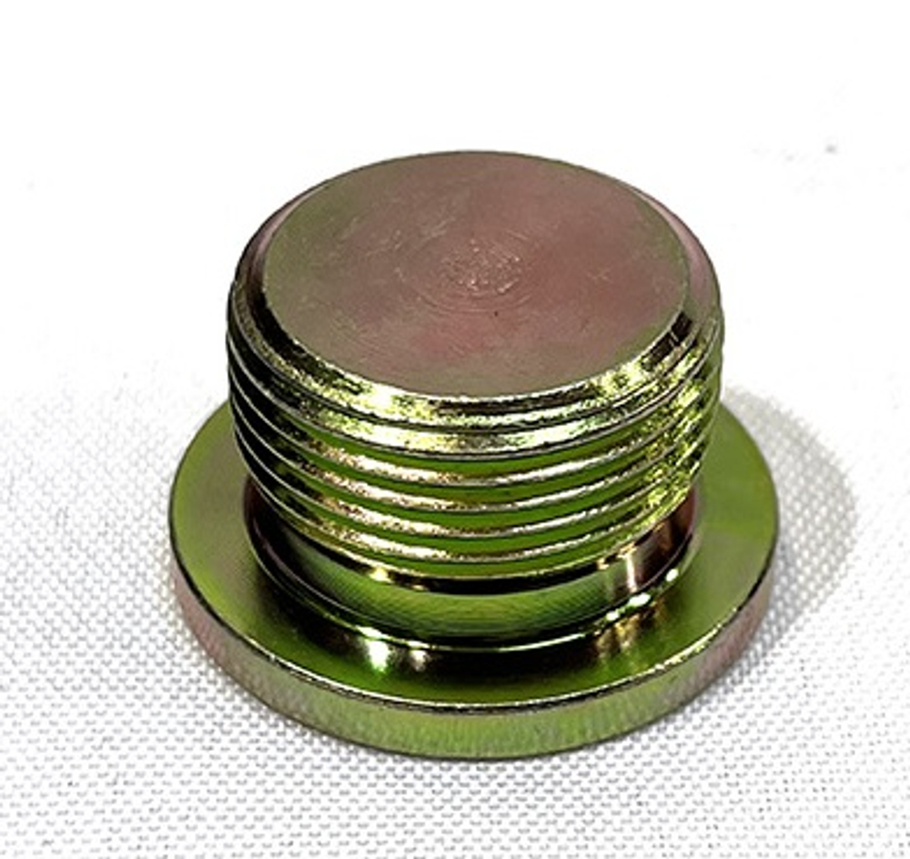 Пробка картера моста магнитная FAW J6 T62104M