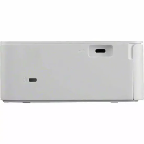 Фотопринтер Canon Selphy CP1500, белый 5540C003