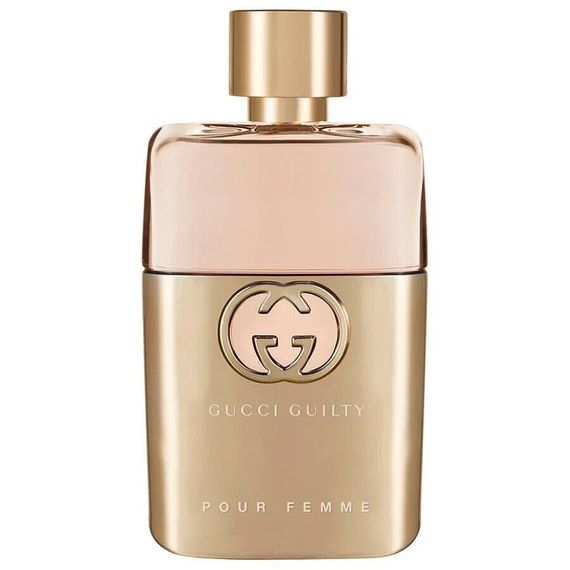 Женский парфюм Gucci Guilty Eau de Parfum Pour Femme